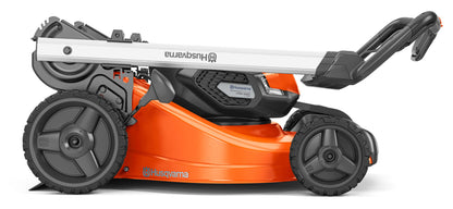 Husqvarna Forest & Garden - 970607602 - LE322 Push Mower