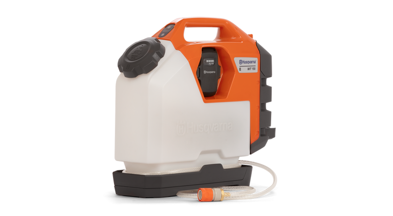 Husqvarna Construction - Spare Parts - 599582410 - WT15i Water Tank Kit