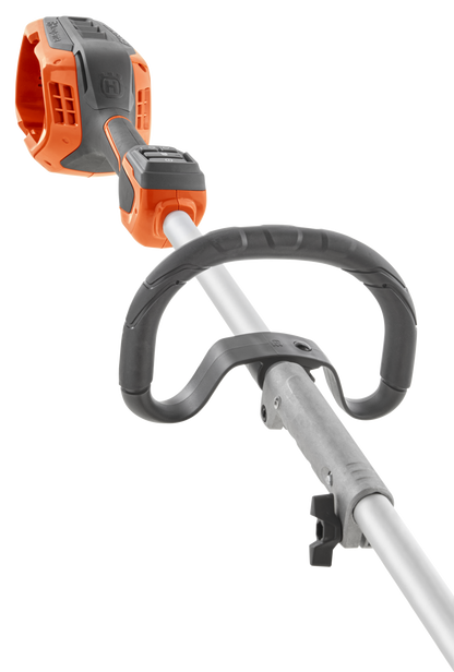 Husqvarna Forest & Garden - 970480104 - 320iL Battery String Trimmer