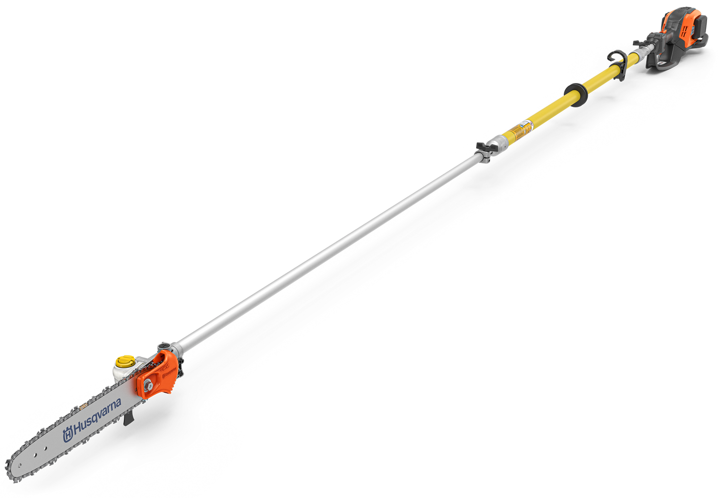 Husqvarna Forest & Garden - 970592901 - 525iDESP MADSAW Battery Pole Saw