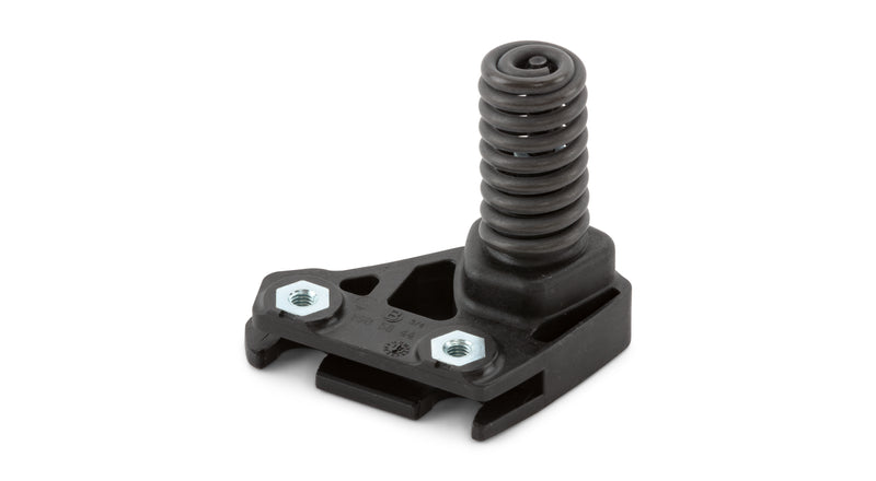Husqvarna Construction - Spare Parts - 598586902 - SPRING RETAINER, ASSY BLACK ST