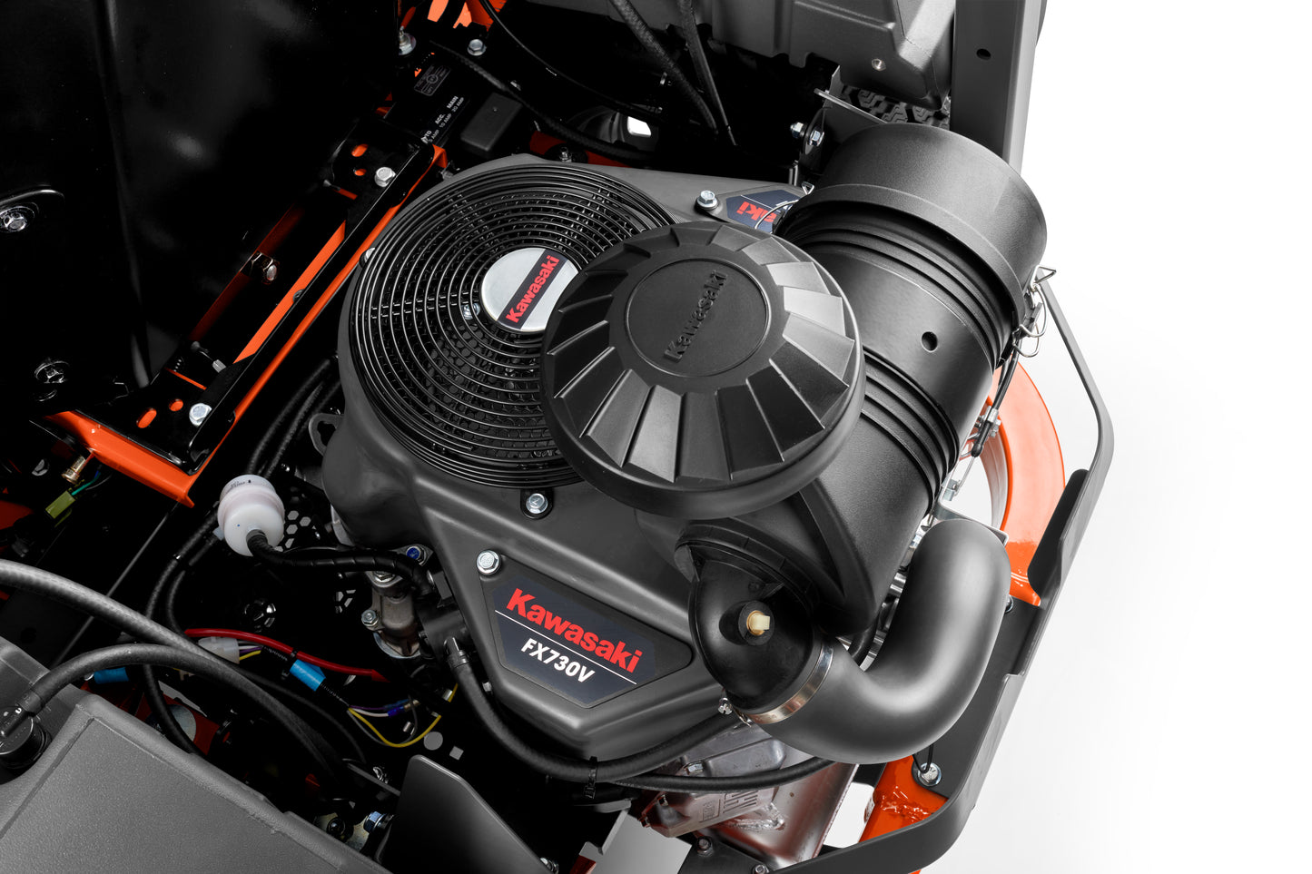 Husqvarna Forest & Garden - 970497102 - Z454XS Zero-Turn Mower