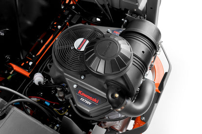 Husqvarna Forest & Garden - 970497102 - Z454XS Zero-Turn Mower