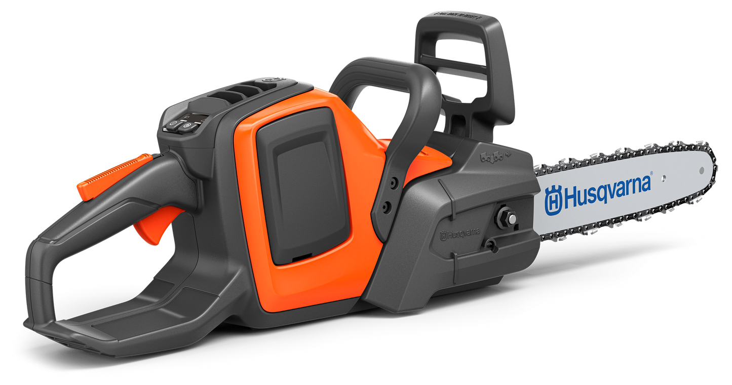 Husqvarna Forest & Garden - 970547511 - 225i Power Axe Chainsaw, 14"