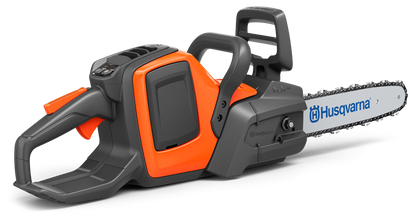 Husqvarna Forest & Garden - 970547511 - 225i Power Axe Chainsaw, 14"