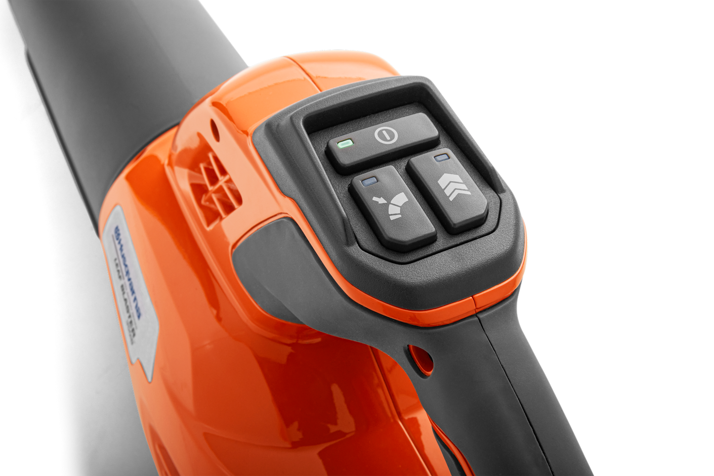 Husqvarna Forest & Garden - 970569904 - 350iB Blower Kit