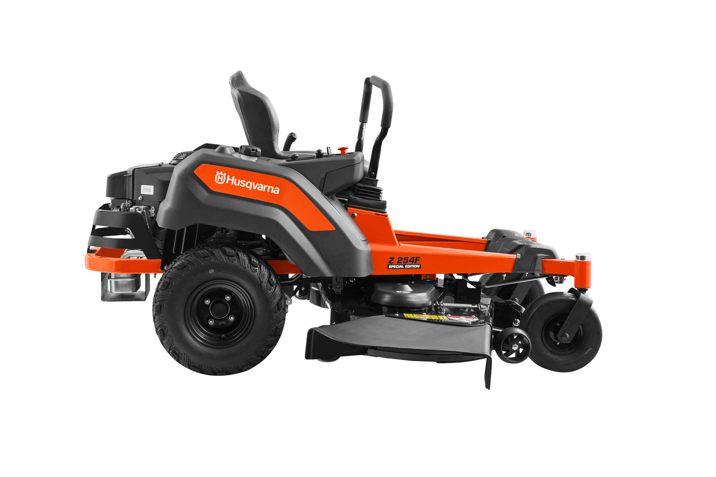 Husqvarna Forest & Garden - 967954006 - Z254F Special Edition Zero-Turn Mower