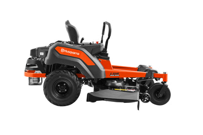 Husqvarna Forest & Garden - 967954006 - Z254F Special Edition Zero-Turn Mower