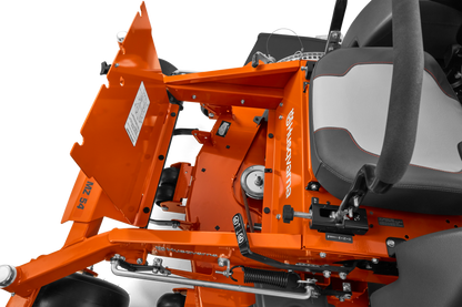 Husqvarna Forest & Garden - 967953703 - MZ54 Zero-Turn Mower