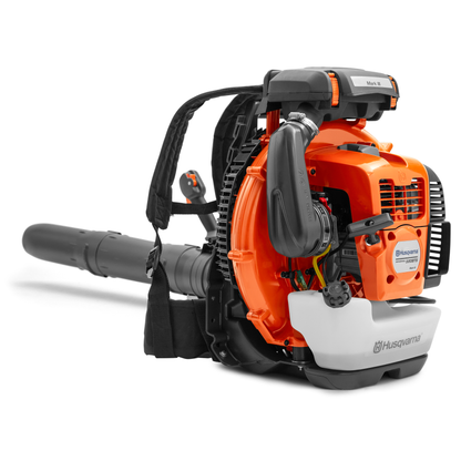 Husqvarna Forest & Garden - 970499101 - 580 BTS Mark III Backpack Blower