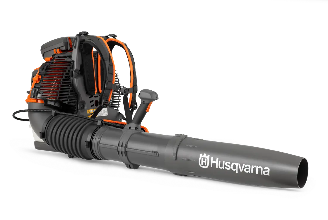 Husqvarna Forest & Garden - 970551002 - 590 BTS Backpack Leaf Blower