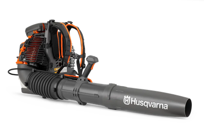 Husqvarna Forest & Garden - 970551002 - 590 BTS Backpack Leaf Blower