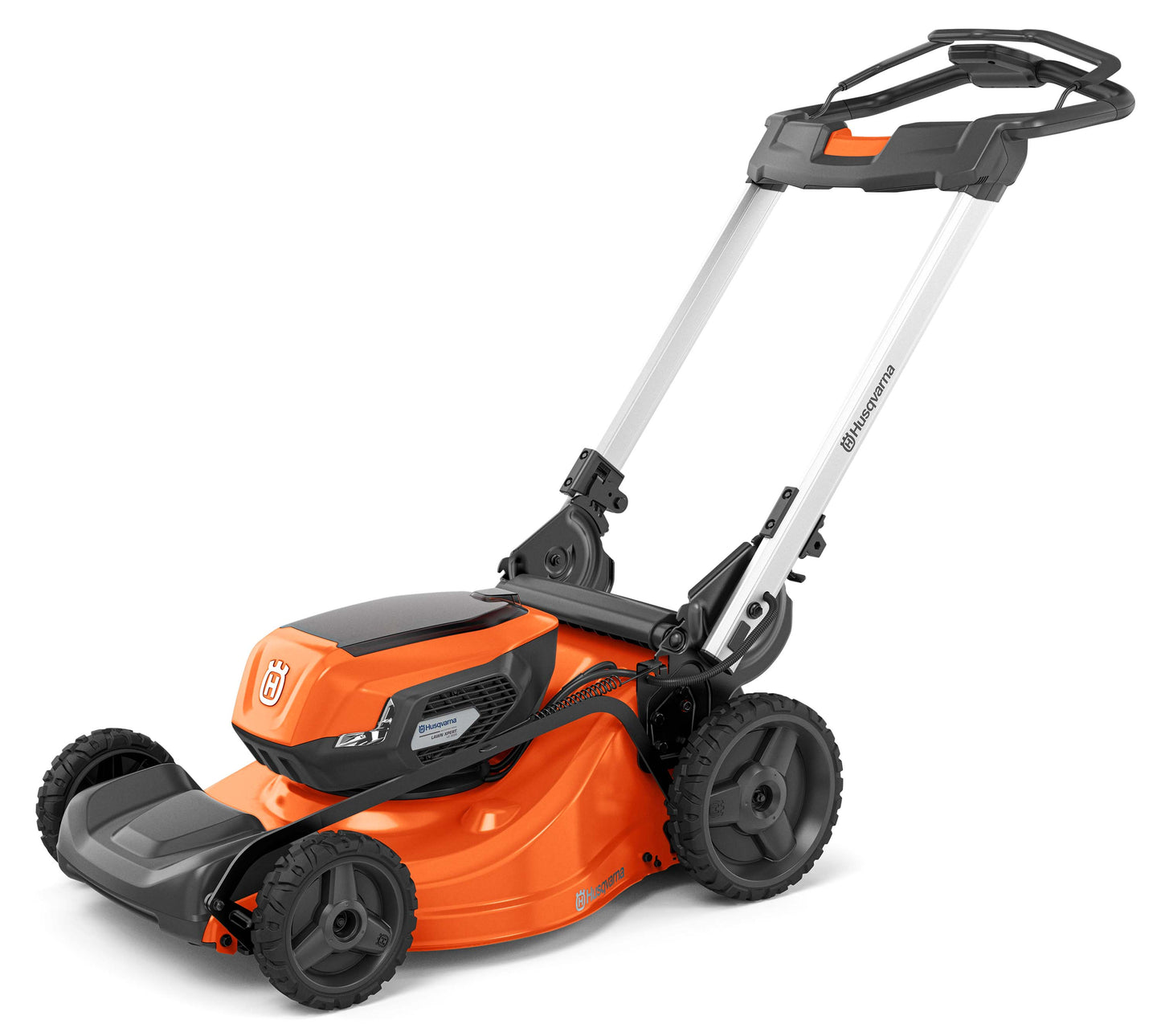 Husqvarna Forest & Garden - 970607602 - LE322 Push Mower