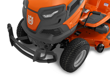 Husqvarna Forest & Garden - 960430339 - TS248XD Riding Lawn Mower