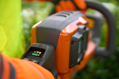 Husqvarna Forest & Garden - 522iHD60
