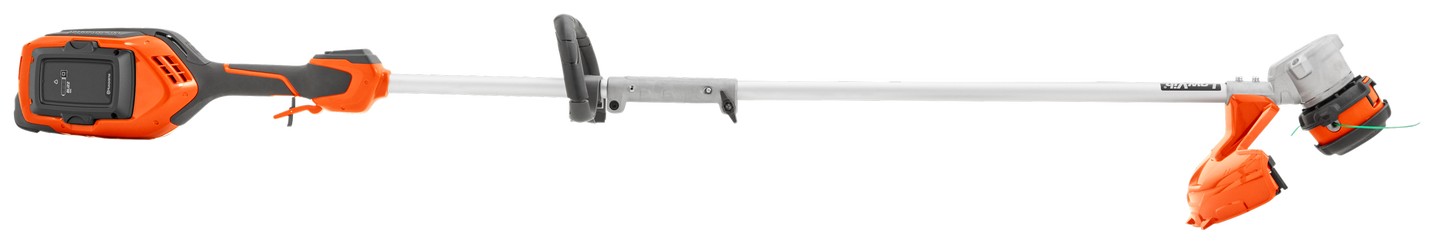 Husqvarna Forest & Garden - 970480104 - 320iL Battery String Trimmer