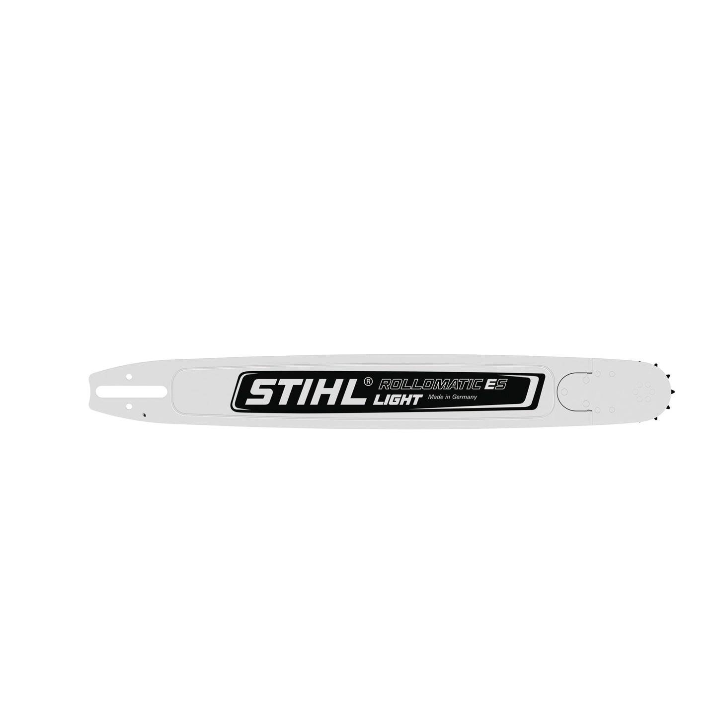 STIHL - Spare Parts - 3003-000-2021 - 20" BAR 3/8-063 LIGHT ROLLOMATIC ES