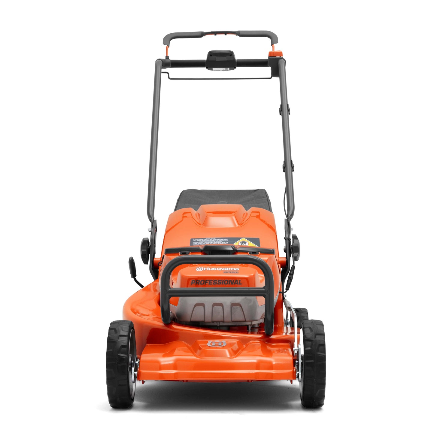 Husqvarna Forest & Garden - W520i