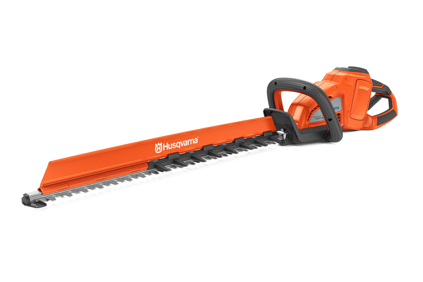 Husqvarna Forest & Garden - 970592602 - 320iHD60 Hedge Trimmer Kit