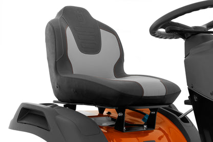 Husqvarna Forest & Garden - 960430345 - TS142 Riding Lawn Mower