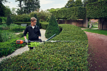 Husqvarna Forest & Garden - 525iHF3