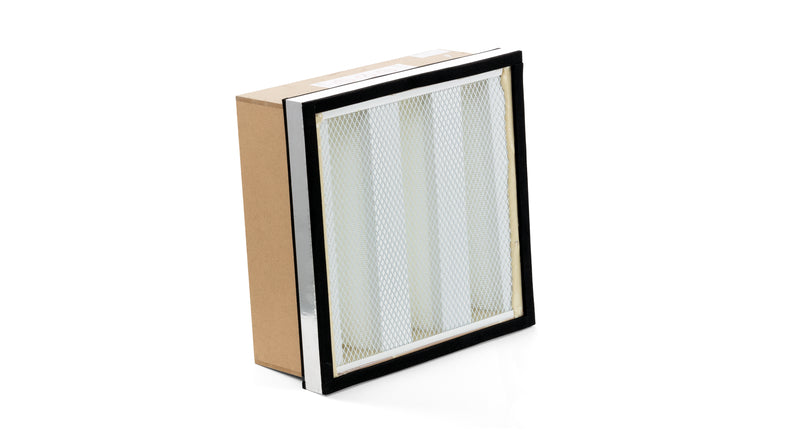 Husqvarna Construction - Spare Parts - 590460801 - FILTER, A600 HEPA