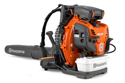 Husqvarna Forest & Garden - 970551002 - 590 BTS Backpack Leaf Blower