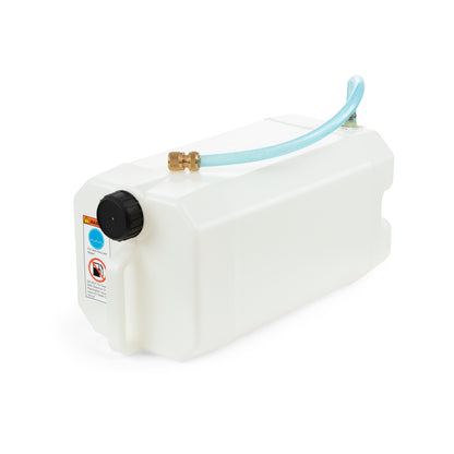 Husqvarna Construction - Spare Parts - 599266701 - KIT, WATER TANK
