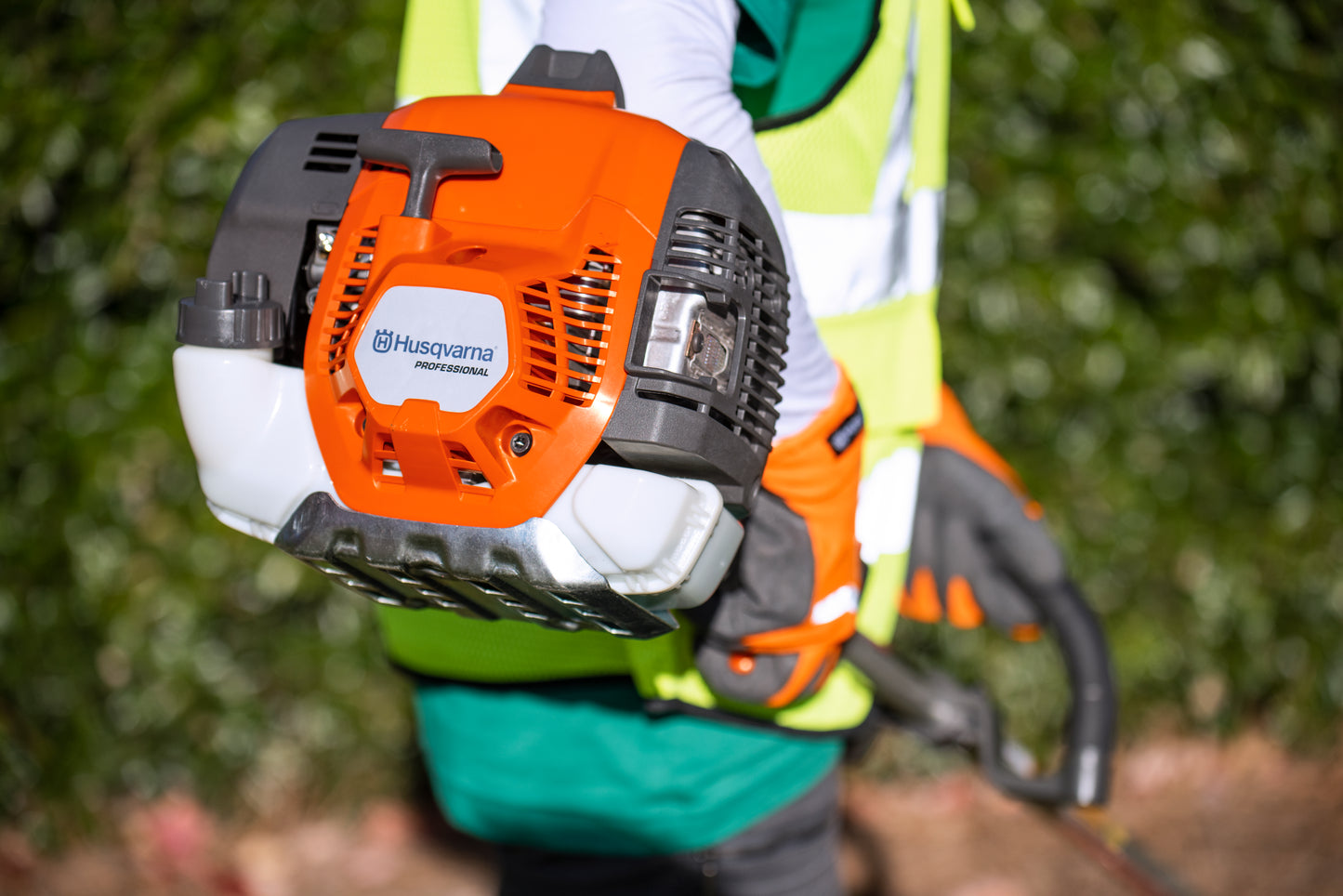 Husqvarna Forest & Garden - 970446503 - 525LST String Trimmer