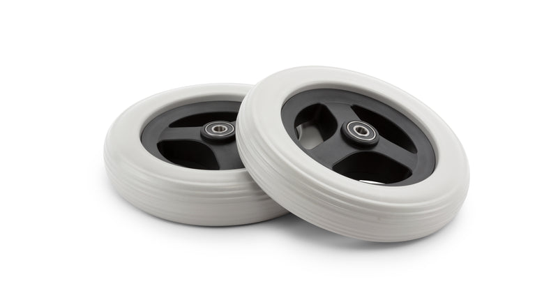 Husqvarna Construction - Spare Parts - 590397001 - REAR WHEEL, KIT S-LINE/C3000 2