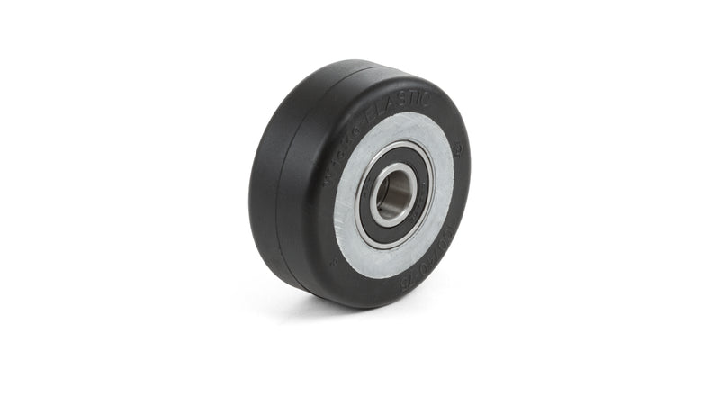 Husqvarna Construction - Spare Parts - 543045948 - ALUMINIUM WHEEL 100/40 RAB 20