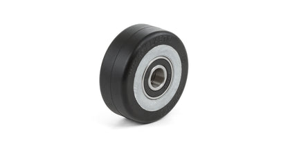 Husqvarna Construction - Spare Parts - 543045948 - ALUMINIUM WHEEL 100/40 RAB 20
