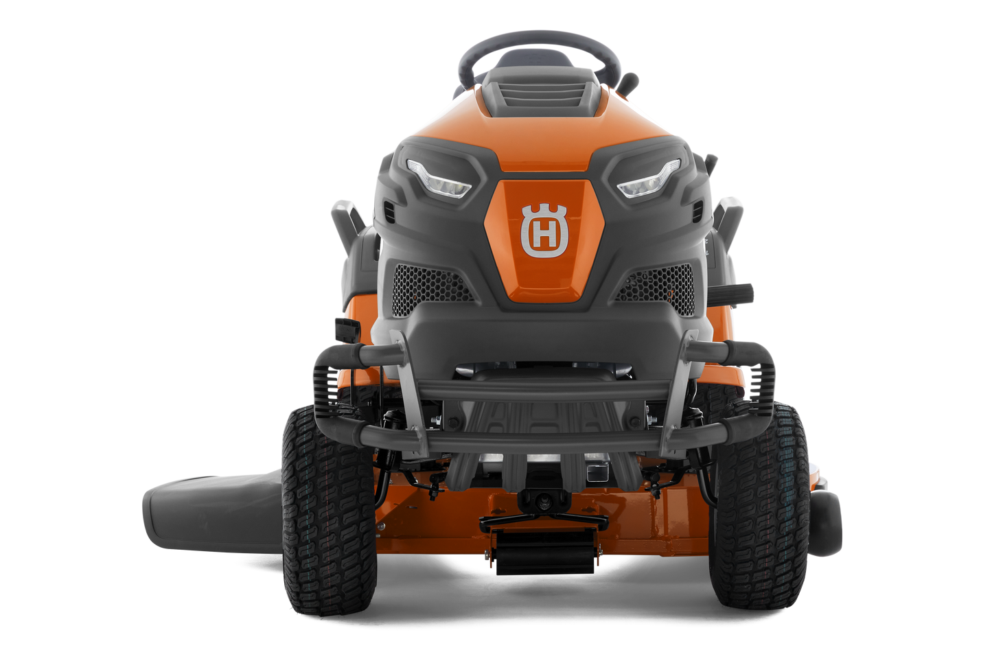 Husqvarna Forest & Garden - 960430338 - TS242XD Riding Lawn Mower