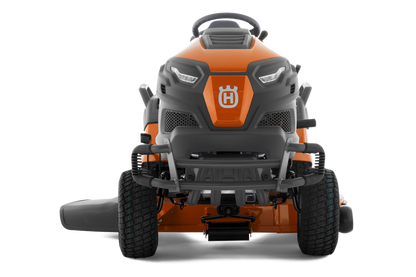 Husqvarna Forest & Garden - 960430338 - TS242XD Riding Lawn Mower