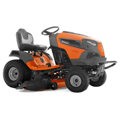 Husqvarna Forest & Garden - 960430348 - TS154X Riding Lawn Mower