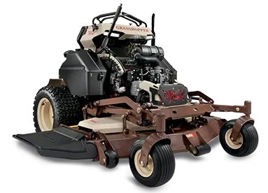 Grasshopper SO27-KW (535151) — OEM catalog photo, second angle