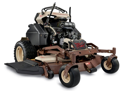 Grasshopper SO27-KW (535151) — hero unit image