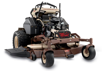 Grasshopper SO34.5-KW (535167) — hero unit image