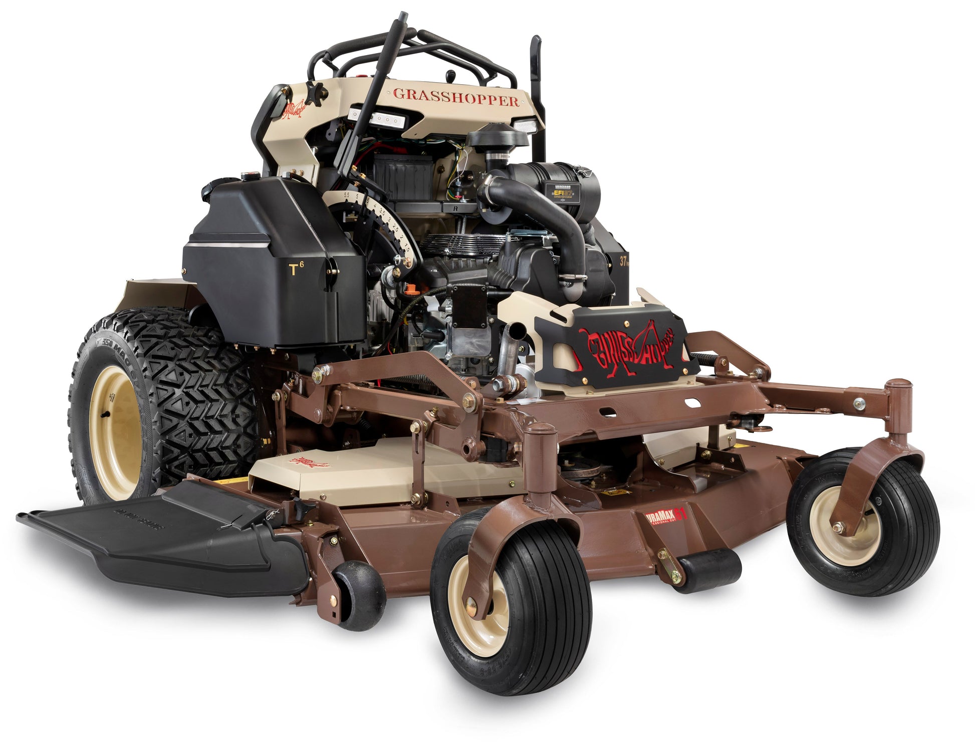 Grasshopper SO37 (535180) — hero unit image