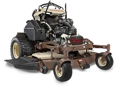 Grasshopper SO40 (535181) — hero unit image