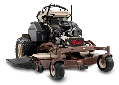Grasshopper SO34.5-KW (535167) — OEM catalog photo, second angle