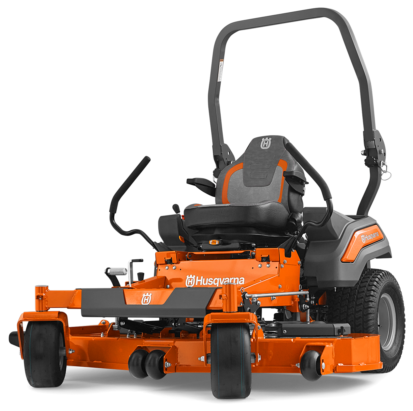 Husqvarna Forest & Garden - 970497202 - Z460XS Zero-Turn Mower