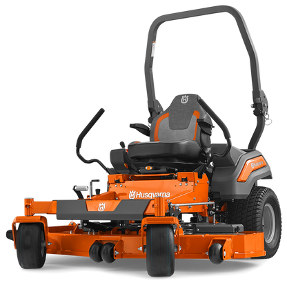 Husqvarna Forest & Garden - 970497202 - Z460XS Zero-Turn Mower
