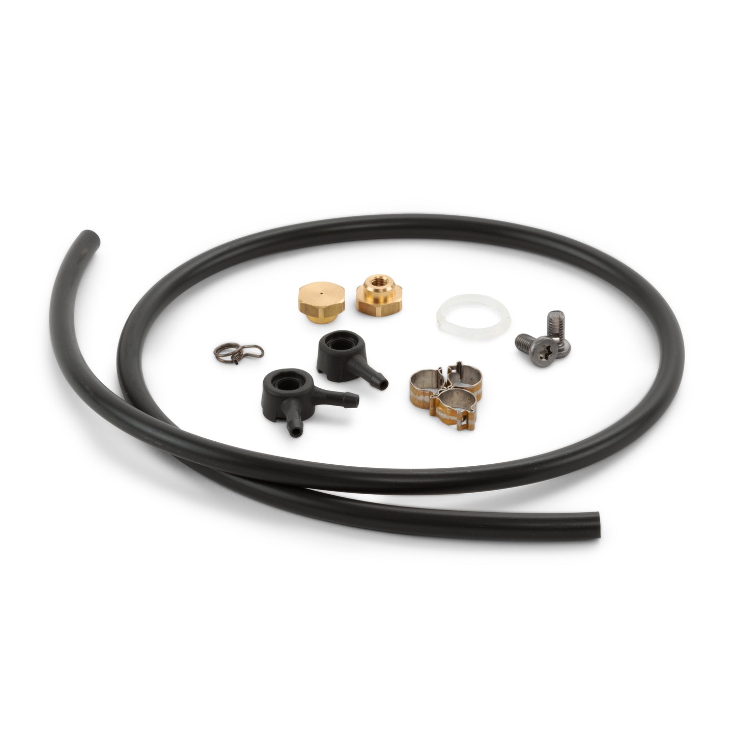 Husqvarna Construction - Spare Parts - 581721504 - HOSE KIT, BLADE GUARD