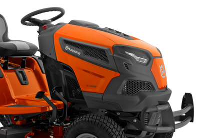 Husqvarna Forest & Garden - 960430339 - TS248XD Riding Lawn Mower
