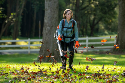 Husqvarna Forest & Garden - 970466901 - 150BT Backpack Blower