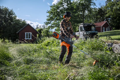 Husqvarna Forest & Garden - 967850505 - 535iFR Brush Cutter (Tool Only)