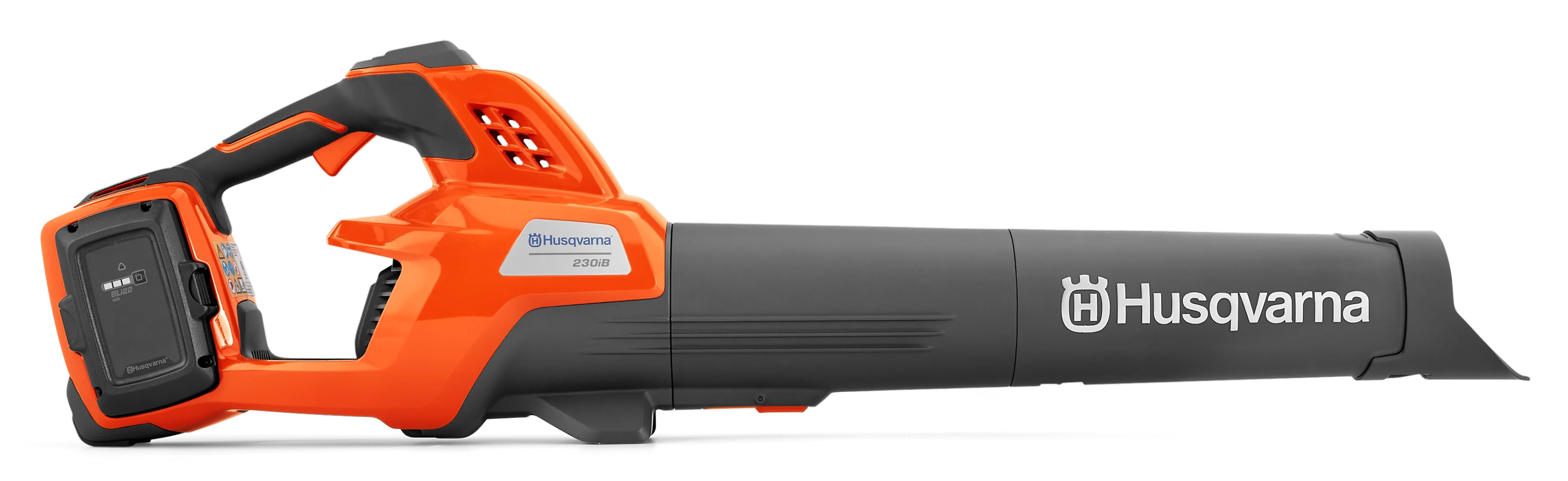 Husqvarna 230iB Blower - Thumbnail 3