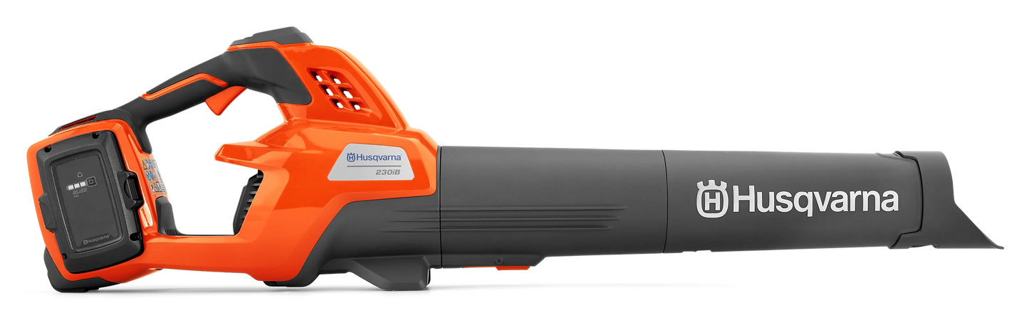 Husqvarna Forest & Garden - 970480204 - 230iB Blower Kit