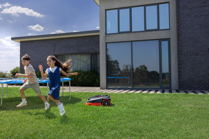 Segway Navimow - X315N - Robotic Lawn Mower